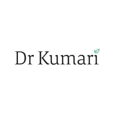 Dr Kumari logo